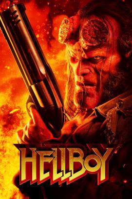 Hellboy - Call of Darkness