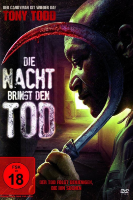 Die Nacht bringt den Tod