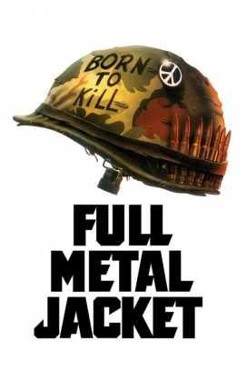 Full Metal Jacket