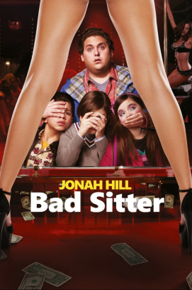 Bad Sitter