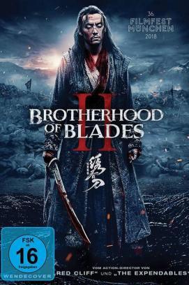 Brotherhood of Blades II