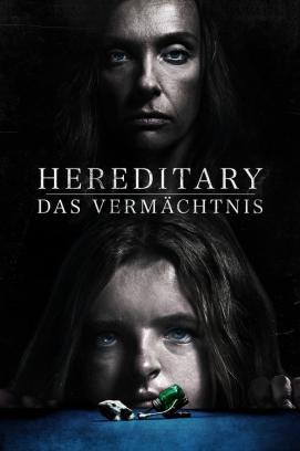 Hereditary - Das Vermächtnis