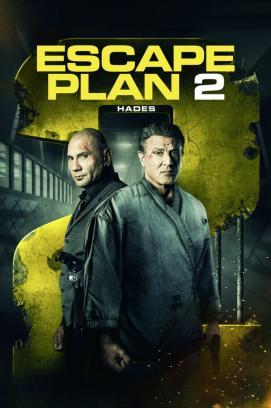 Escape Plan 2 - Hades