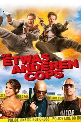 Die etwas anderen Cops