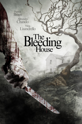 The Bleeding House