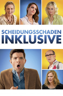 Scheidungsschaden Inklusive