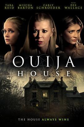 Ouija House