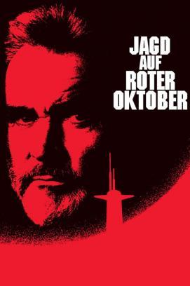 Jagd auf Roter Oktober