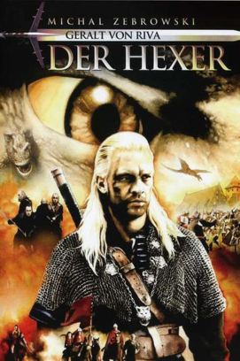 Geralt von Riva - Der Hexer