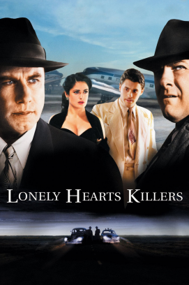 Lonely Hearts Killers