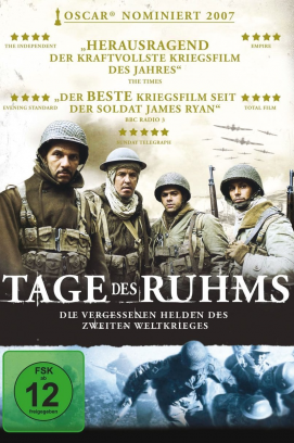 Tage des Ruhms