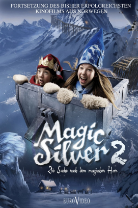 Magic Silver 2 - Die Suche nach dem magischen Horn