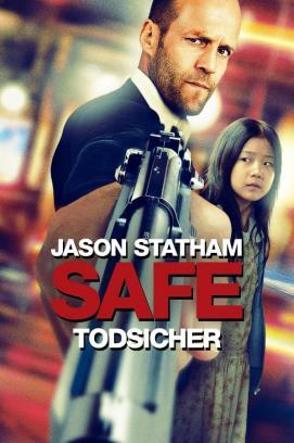 Safe - Todsicher