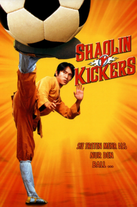 Shaolin Kickers