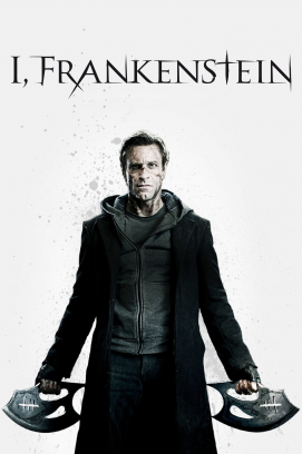 I, Frankenstein