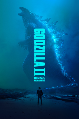 Godzilla 2: King of the Monsters