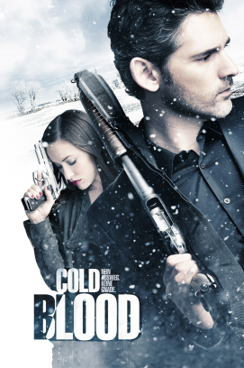 Cold Blood