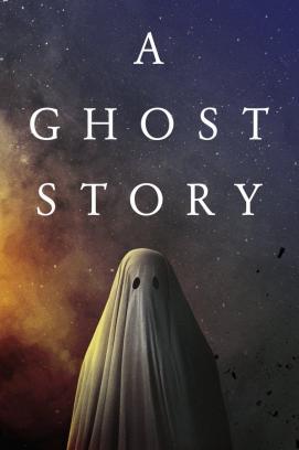 A Ghost Story