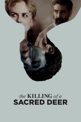 The Killing of a Sacred Deer