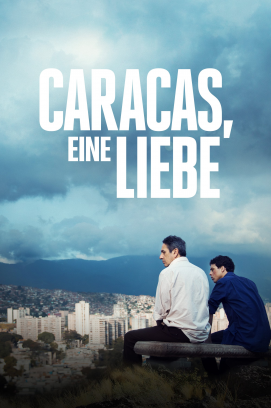 Caracas, eine Liebe