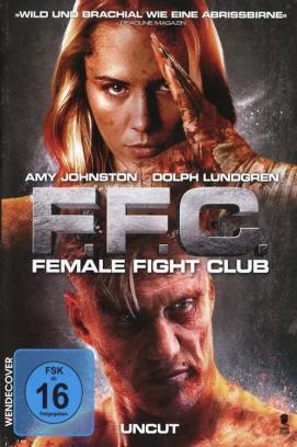 Female Fight Club