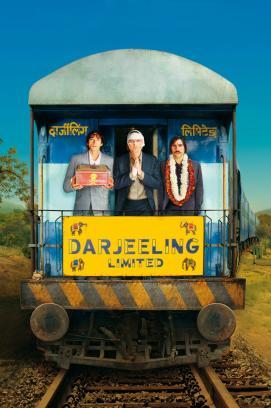 Darjeeling Limited