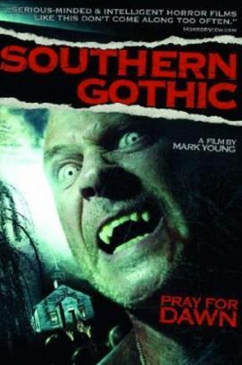 Southern Gothic