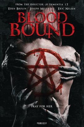 Blood Bound