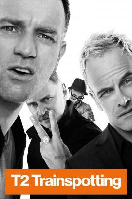 T2 Trainspotting