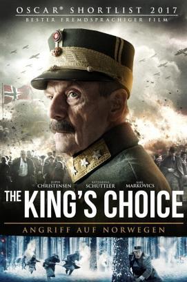 The King's Choice - Angriff auf Norwegen