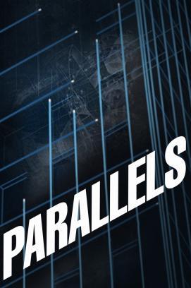 Parallels - Reise in neue Welten