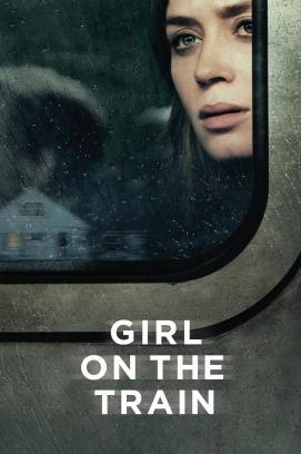 Girl On The Train