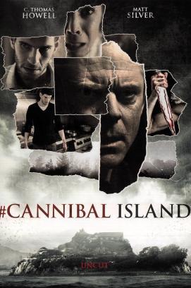 #Cannibal Island