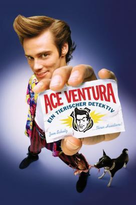 Ace Ventura - Ein tierischer Detektiv