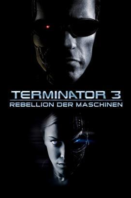 Terminator 3 - Rebellion der Maschinen