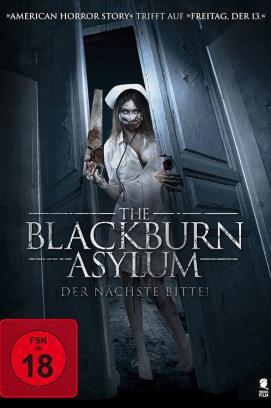 The Blackburn Asylum