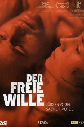 Der freie Wille