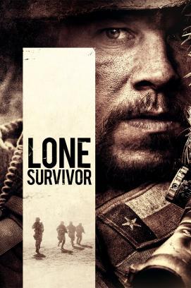 Lone Survivor