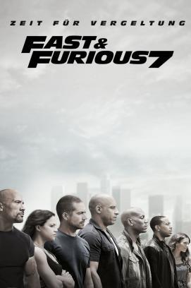 Fast & Furious 7