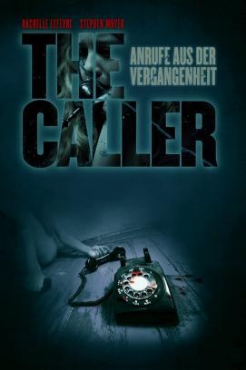 The Caller - Anrufe aus der Vergangenheit