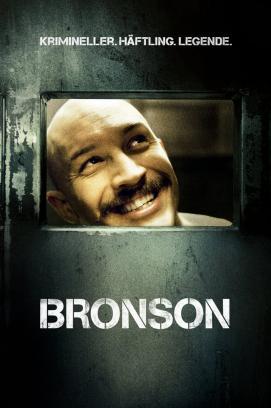 Bronson