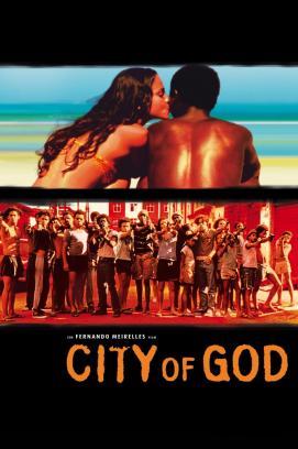 City of God