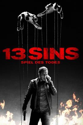 13 Sins - Spiel des Todes