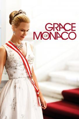 Grace of Monaco