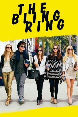 The Bling Ring