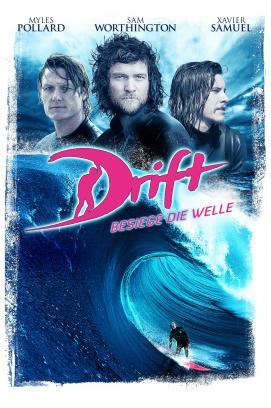 Drift - Besiege die Welle