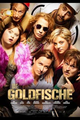 Die Goldfische