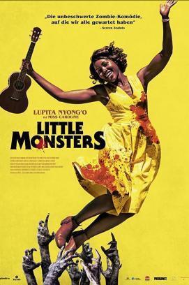 Little Monsters