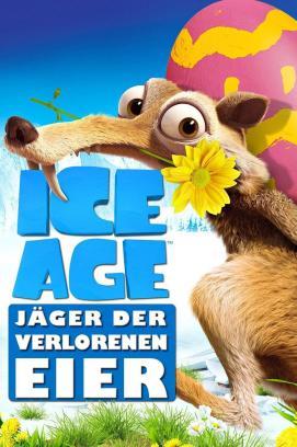 Ice Age - Jäger der verlorenen Eier