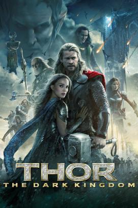 Thor - The Dark Kingdom